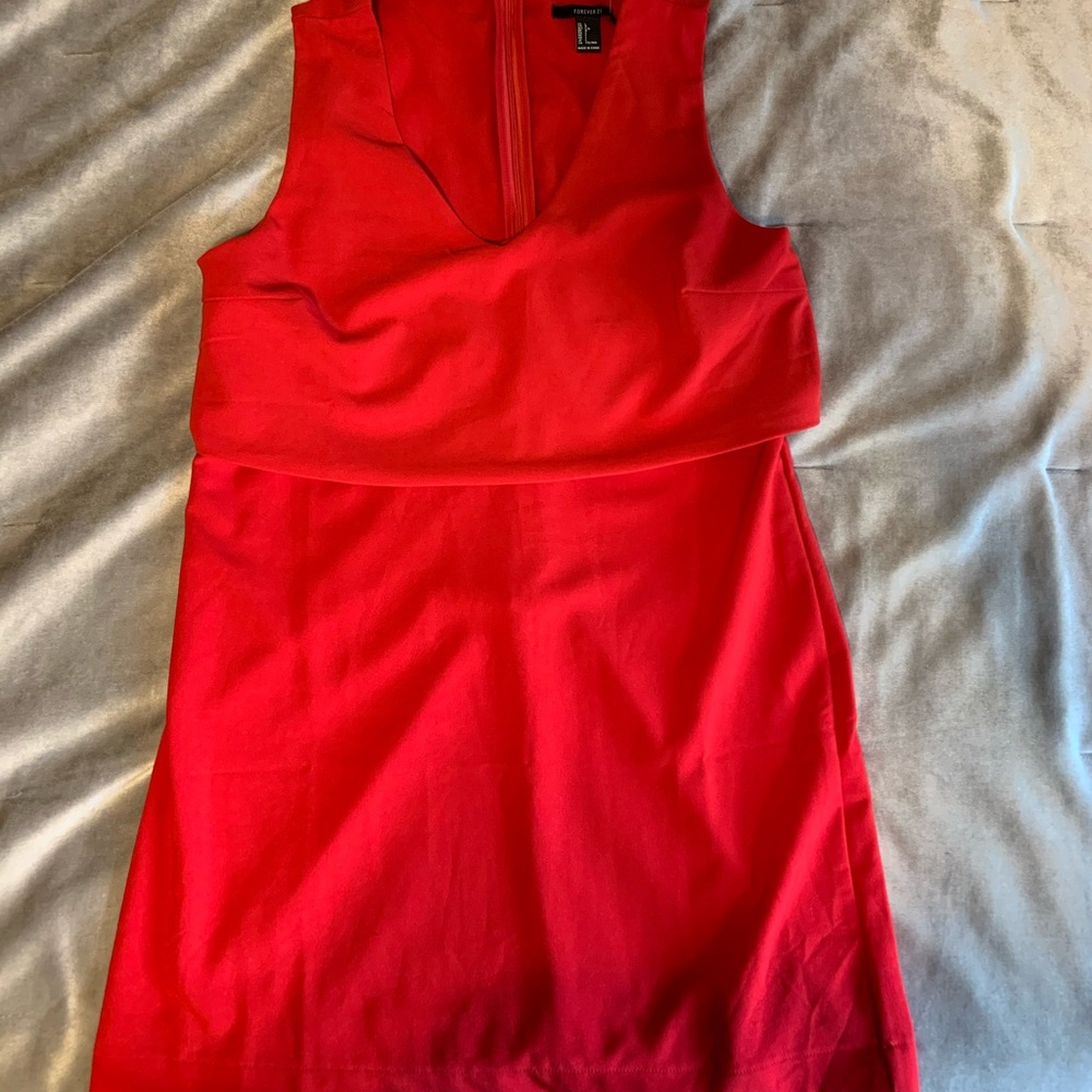 Forever 21 Dress